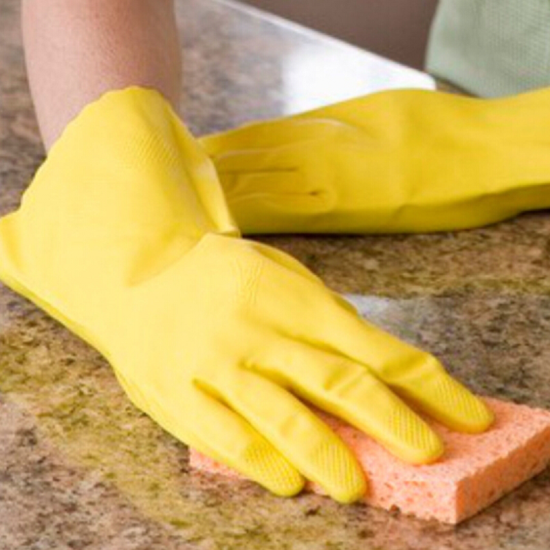 賽立特L28520橡膠手套圖片4 賽立特L28520橡膠手套圖片4