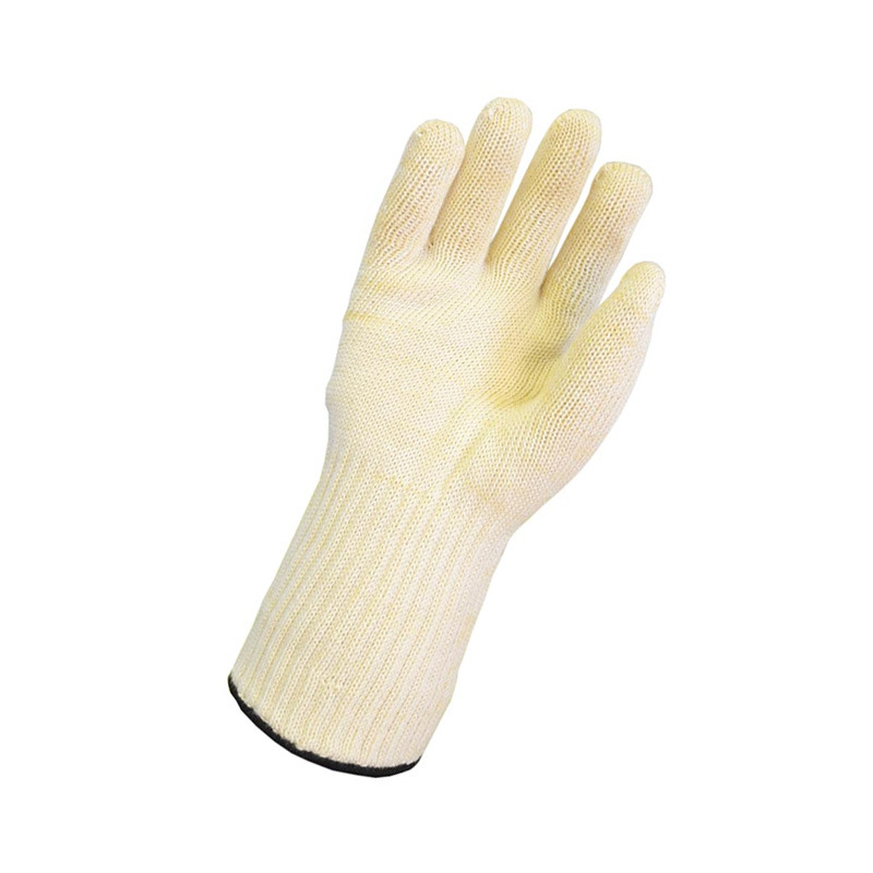 賽立特ST58119加長(zhǎng)耐高溫350℃手套圖片4