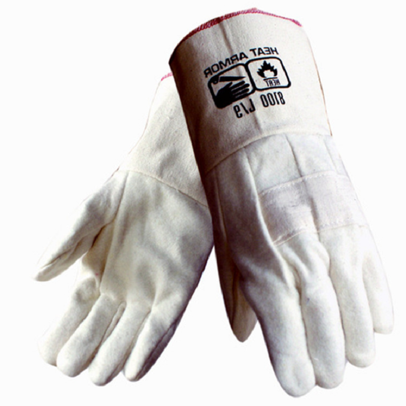 賽立特8100-10耐高溫350℃手套圖片1