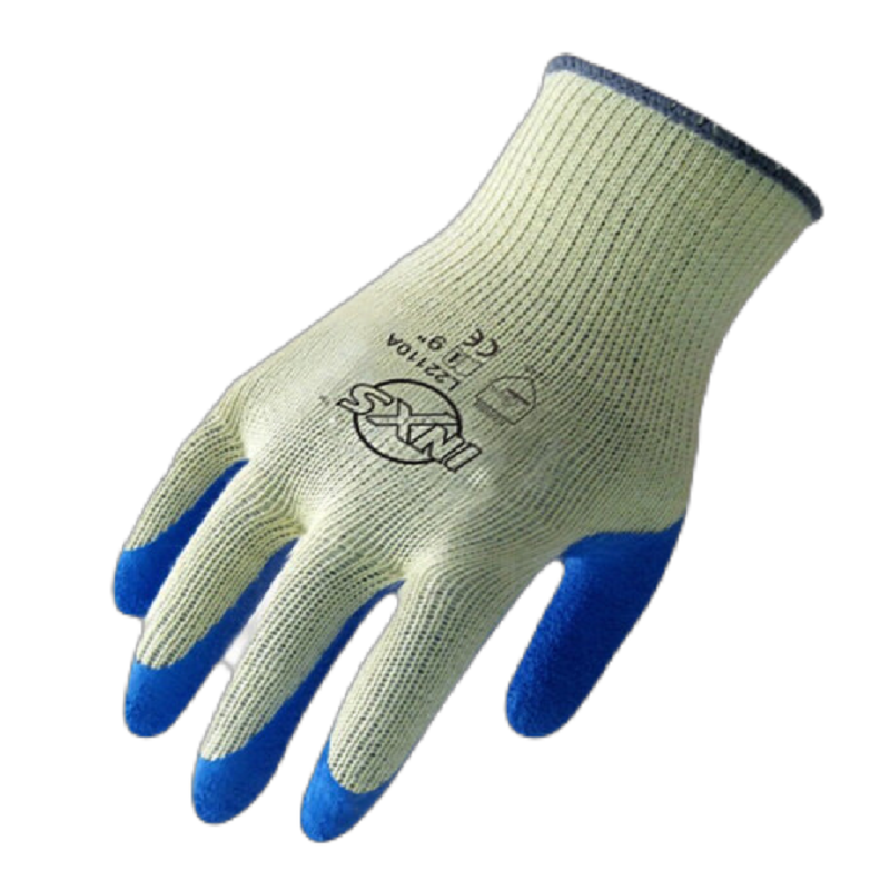 賽立特L22110A-10乳膠手套圖片3