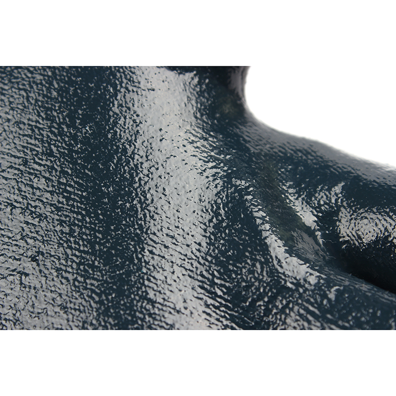 賽立特N17410-10丁腈全涂層手套圖片4