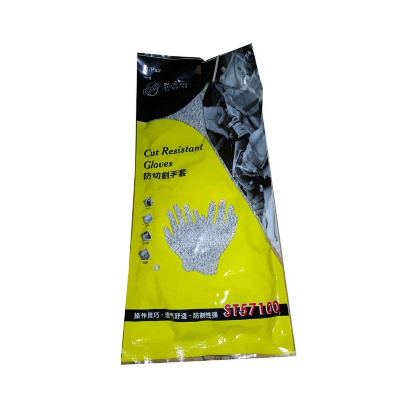 賽立特ST57100輕型防割手套圖片4 賽立特ST57100輕型防割手套圖片4