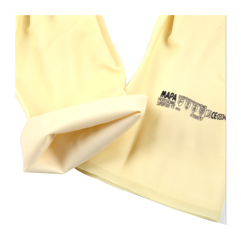 MAPA Superfood175-6天然橡膠防水型手套圖片2 MAPA Superfood175-6天然橡膠防水型手套圖片2