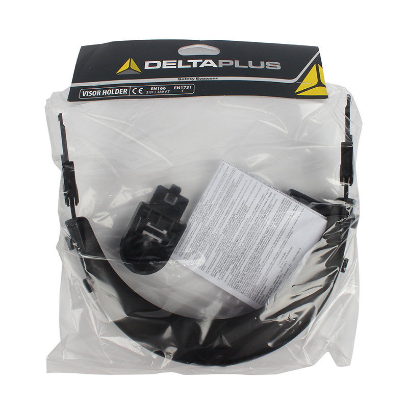 代爾塔101403 VISOR HOLDER安全帽式面屏支架圖片4