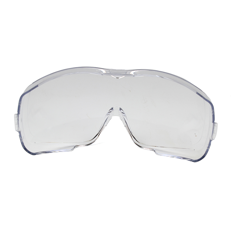 霍尼韋爾1028135 DuraStream防霧防刮擦透明護目鏡鏡片圖片4 霍尼韋爾1028135 DuraStream防霧防刮擦透明護目鏡鏡片圖片4