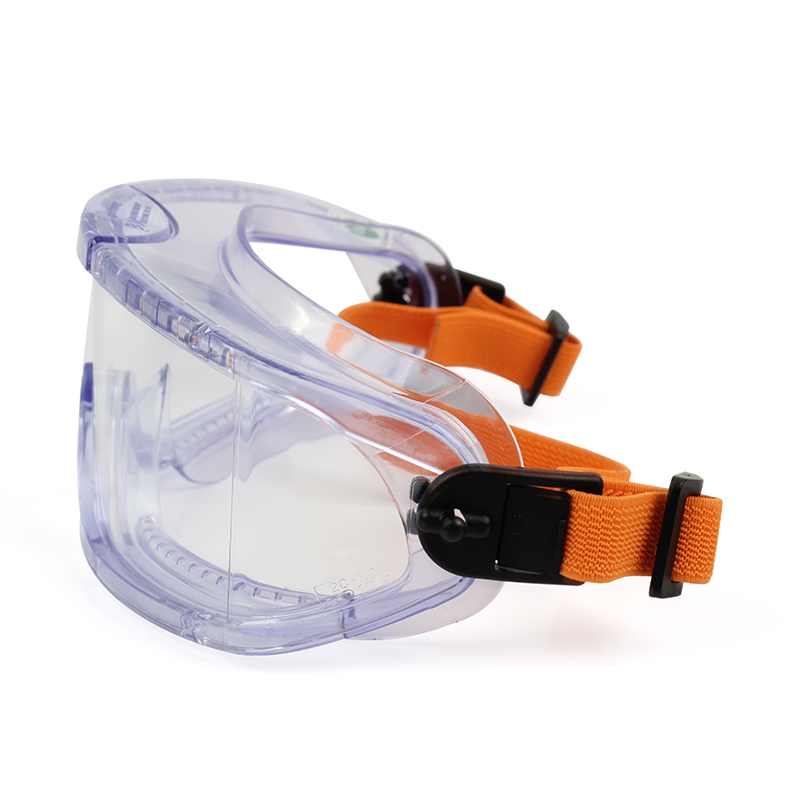 霍尼韋爾1007506V-Maxx防霧防刮擦護目鏡圖片2
