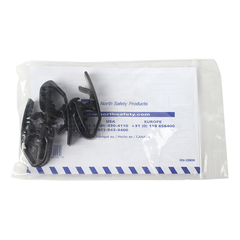 Honeywell霍尼韋爾GC2000護目鏡夾圖片3