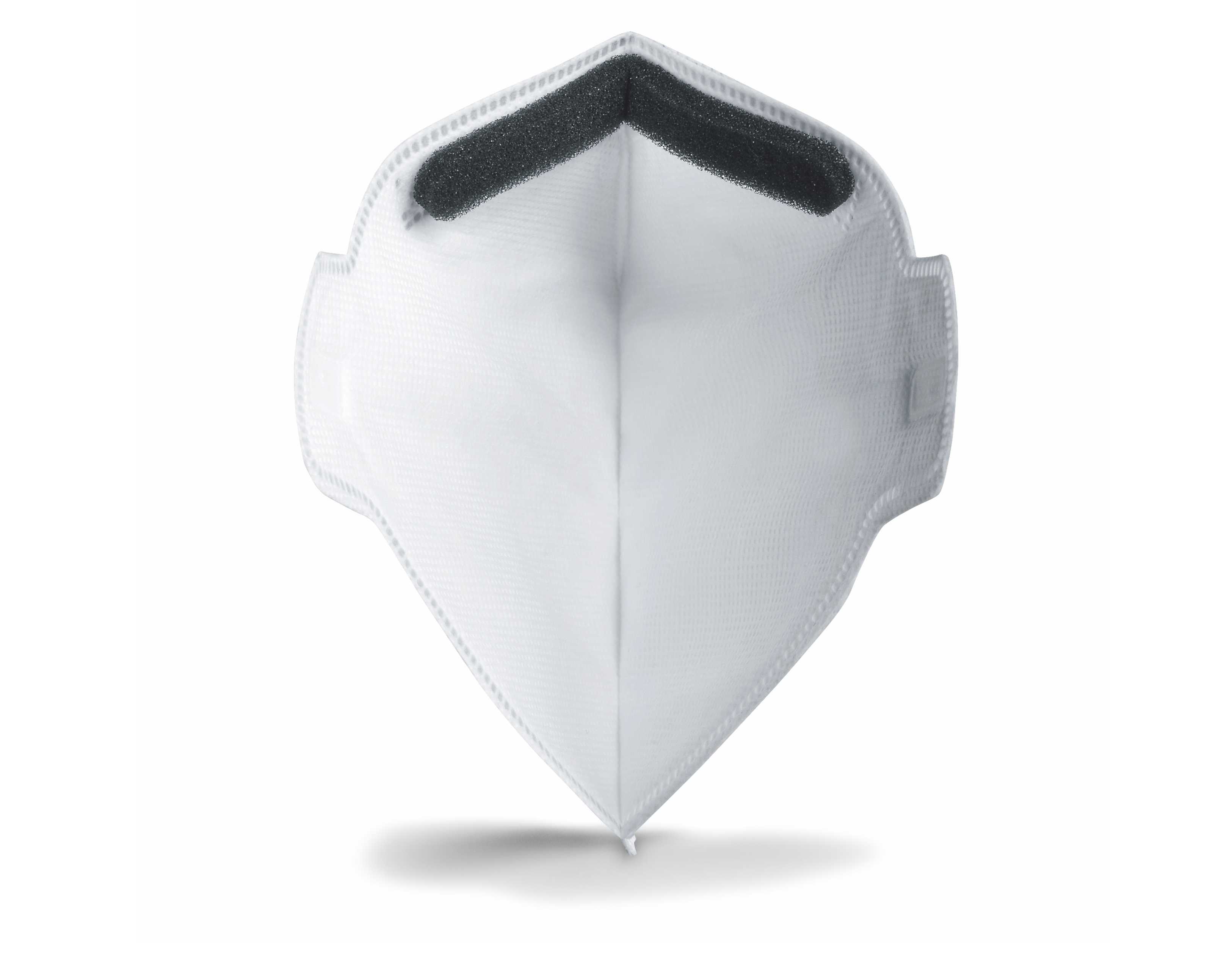 UVEX優唯斯8733200折疊式FFP2防塵口罩圖片2