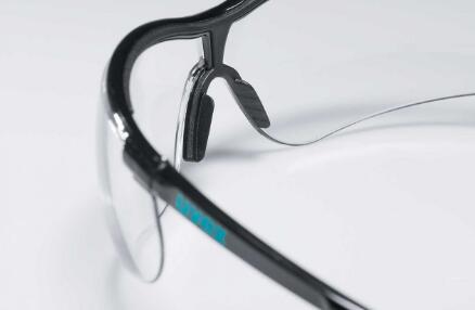 UVEX優(yōu)唯斯9193064防刮擦防霧防護(hù)眼鏡圖片1