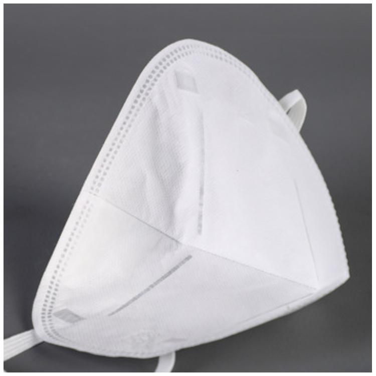 3M9501+KN95防塵口罩(雙片裝)圖片2 3M9501+KN95防塵口罩(雙片裝)圖片2