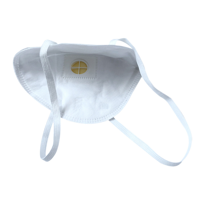 3M9502V+KN95防塵口罩(環保裝)圖片3 3M9502V+KN95防塵口罩(環保裝)圖片3