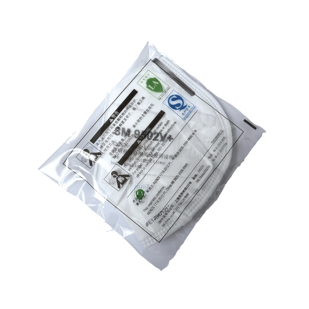 3M9502V+KN95防塵口罩(環保裝)圖片4 3M9502V+KN95防塵口罩(環保裝)圖片4