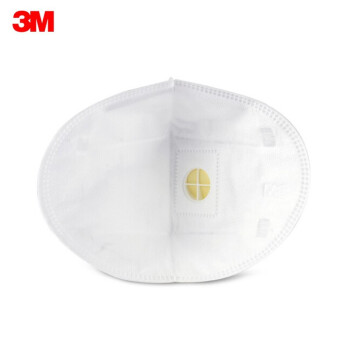 3M9501V+KN95防塵口罩(環保裝)圖片2 3M9501V+KN95防塵口罩(環保裝)圖片2