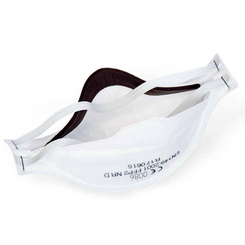 3M9324CN+防塵口罩圖片3 3M9324CN+防塵口罩圖片3