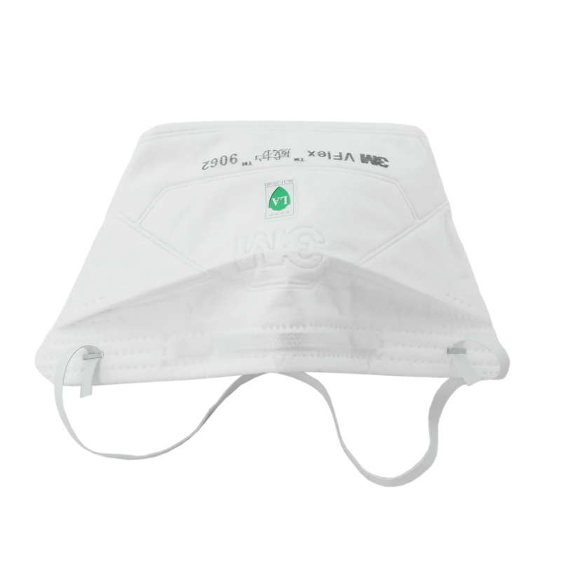 3M9062KN90防塵口罩圖片3 3M9062KN90防塵口罩圖片3