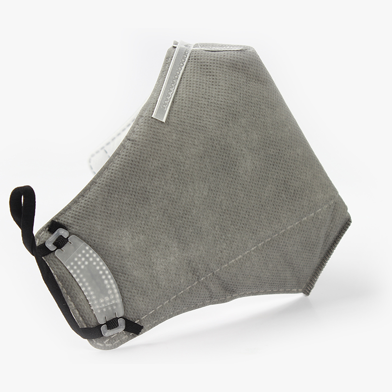 朝美Y-3醫(yī)用兒童防護(hù)口罩圖片1