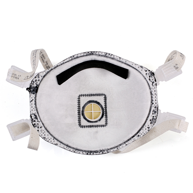 3M 8514N95焊接用防護口罩圖片1 3M 8514N95焊接用防護口罩圖片1