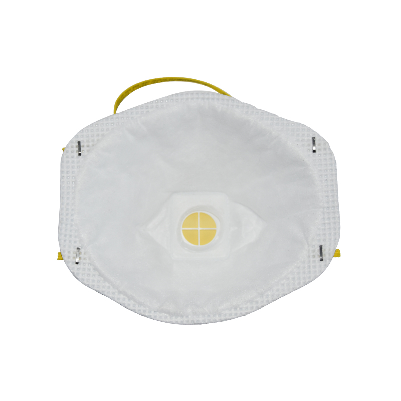 3M 8515N95經濟型焊接防護口罩圖片4 3M 8515N95經濟型焊接防護口罩圖片4