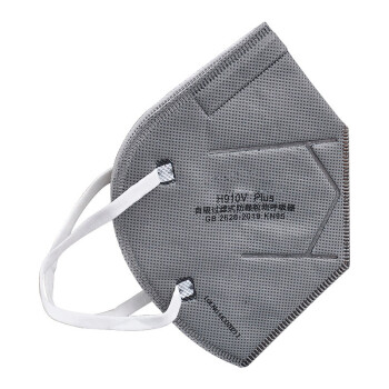 霍尼韋爾H910VPlus帶閥活性炭KN95防塵口罩H1009101CV圖片1 霍尼韋爾H910VPlus帶閥活性炭KN95防塵口罩H1009101CV圖片1