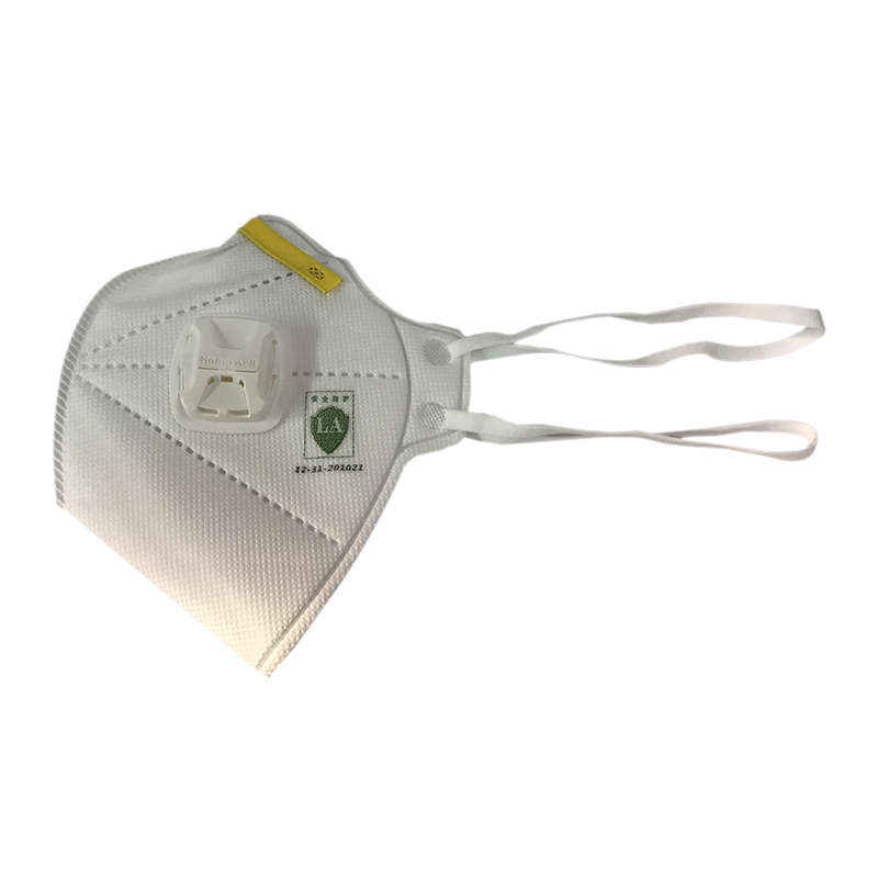 霍尼韋爾H1005590V KN95防塵口罩圖片1 霍尼韋爾H1005590V KN95防塵口罩圖片1