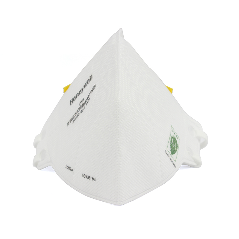 霍尼韋爾BC1005591 KN95防塵口罩圖片3 霍尼韋爾BC1005591 KN95防塵口罩圖片3