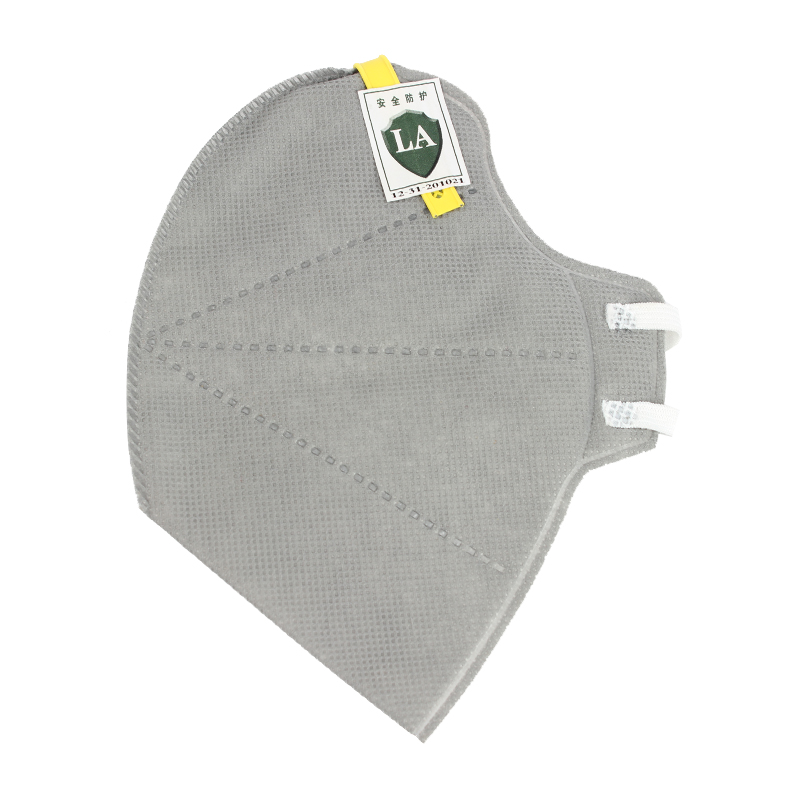 霍尼韋爾BC1005594 KN95防塵口罩圖片4