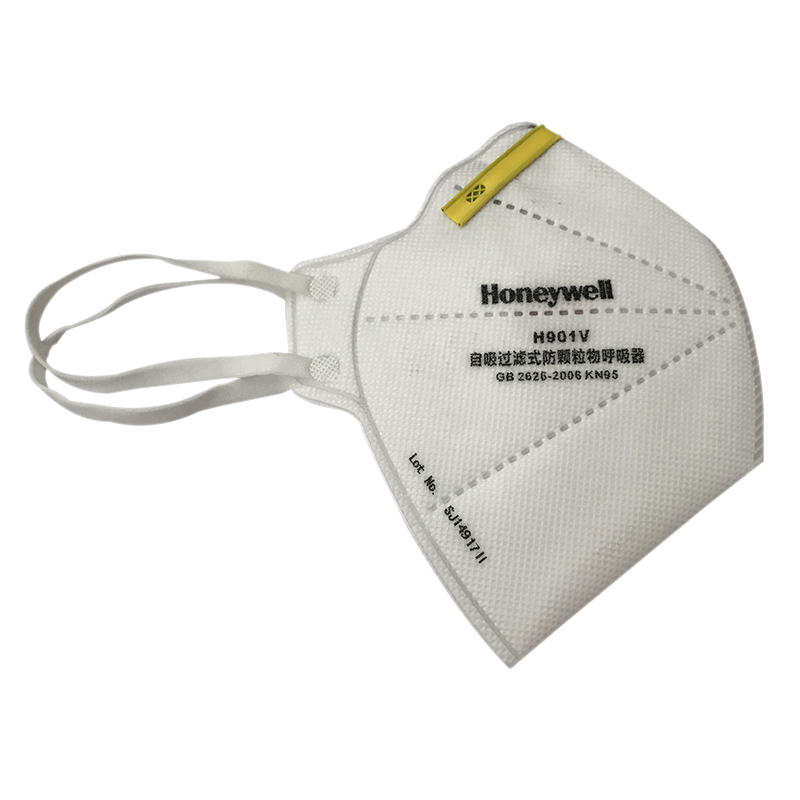 霍尼韋爾H1005591V KN95防塵口罩圖片1 霍尼韋爾H1005591V KN95防塵口罩圖片1