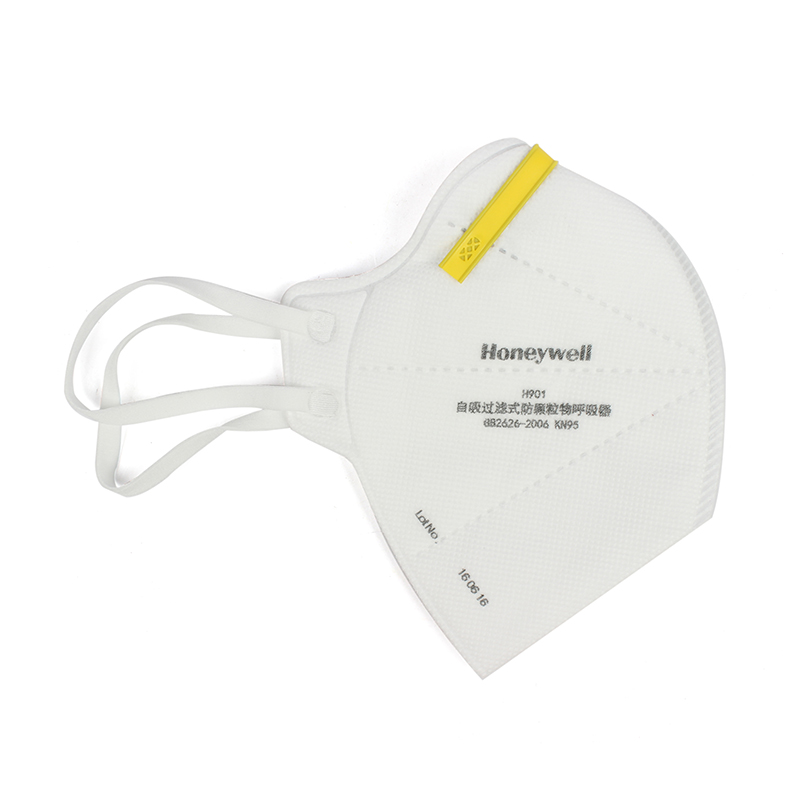 霍尼韋爾H1005591KN95防塵口罩 圖片4