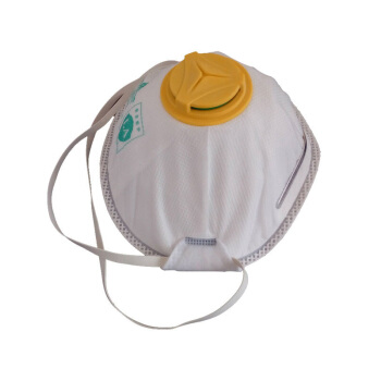代爾塔104016防塵口罩圖片4 代爾塔104016防塵口罩圖片4