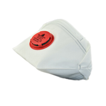 代爾塔104106防塵口罩圖片3 代爾塔104106防塵口罩圖片3