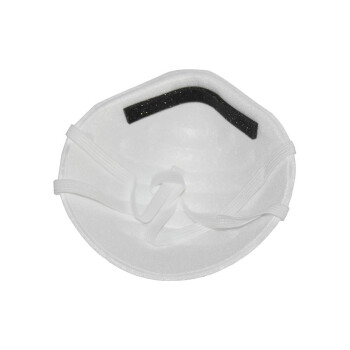 思創ST-A9505Z KN95頭帶式杯型防塵口罩圖片2 思創ST-A9505Z KN95頭帶式杯型防塵口罩圖片2