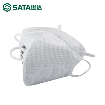 世達HF0204 KN95防塵口罩圖片3 世達HF0204 KN95防塵口罩圖片3