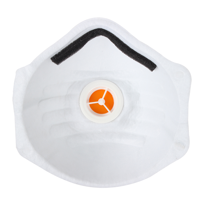 思創(chuàng)ST-A9506KN95防塵口罩圖片2