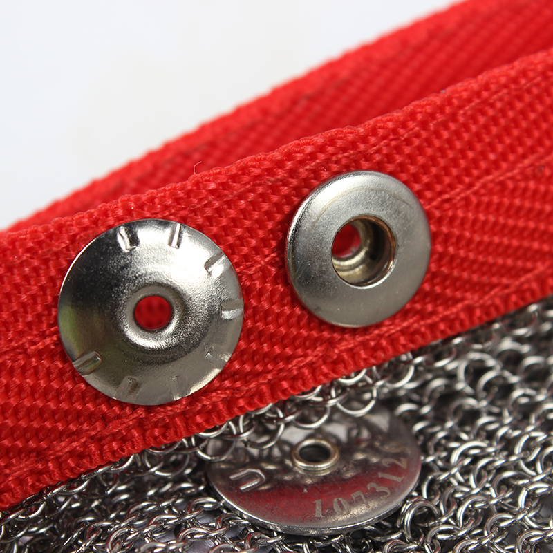 Usafe鋼絲手套 圖片1