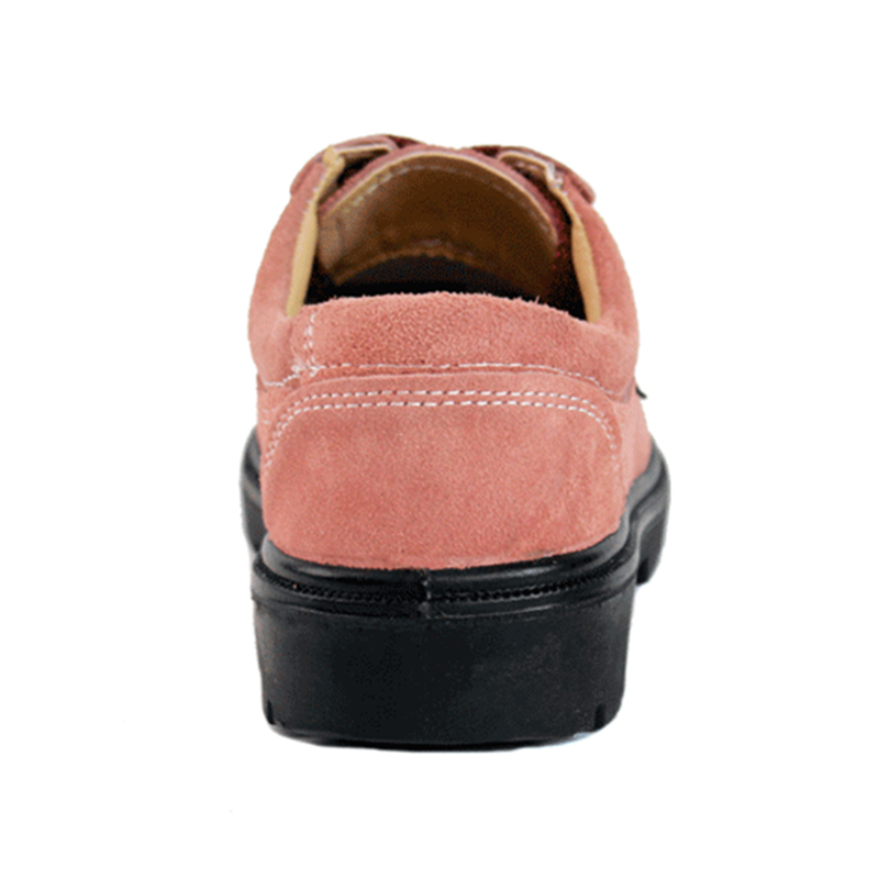 盾王7179防砸絕緣安全鞋圖片3