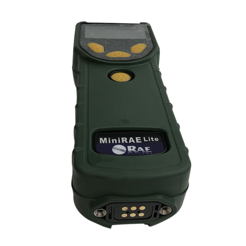 華瑞PGM-7300便攜式VOC氣體檢測儀MiniRAE Lite+圖片3 華瑞PGM-7300便攜式VOC氣體檢測儀MiniRAE Lite+圖片3