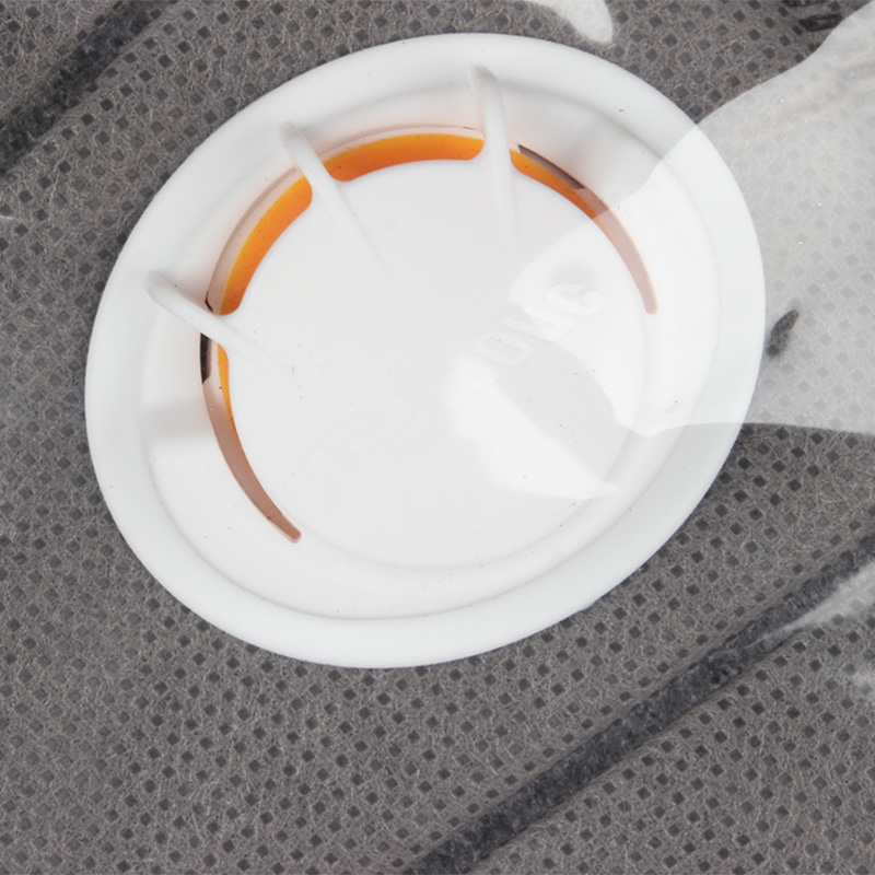 思創(chuàng)ST-AC9502L KN95防毒口罩圖片1 思創(chuàng)ST-AC9502L KN95防毒口罩圖片1