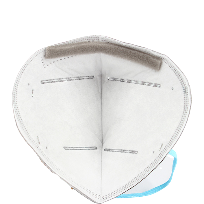 保為康1890KN95防毒口罩圖片4 保為康1890KN95防毒口罩圖片4