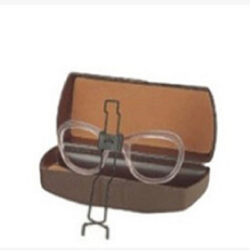 梅思安D2055811眼鏡架3S防毒面罩用金屬框架圖片1 梅思安D2055811眼鏡架3S防毒面罩用金屬框架圖片1