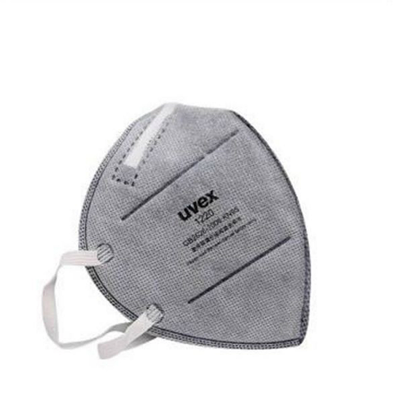 UVEX優唯斯8721220silv-Air1220防毒口罩圖片3