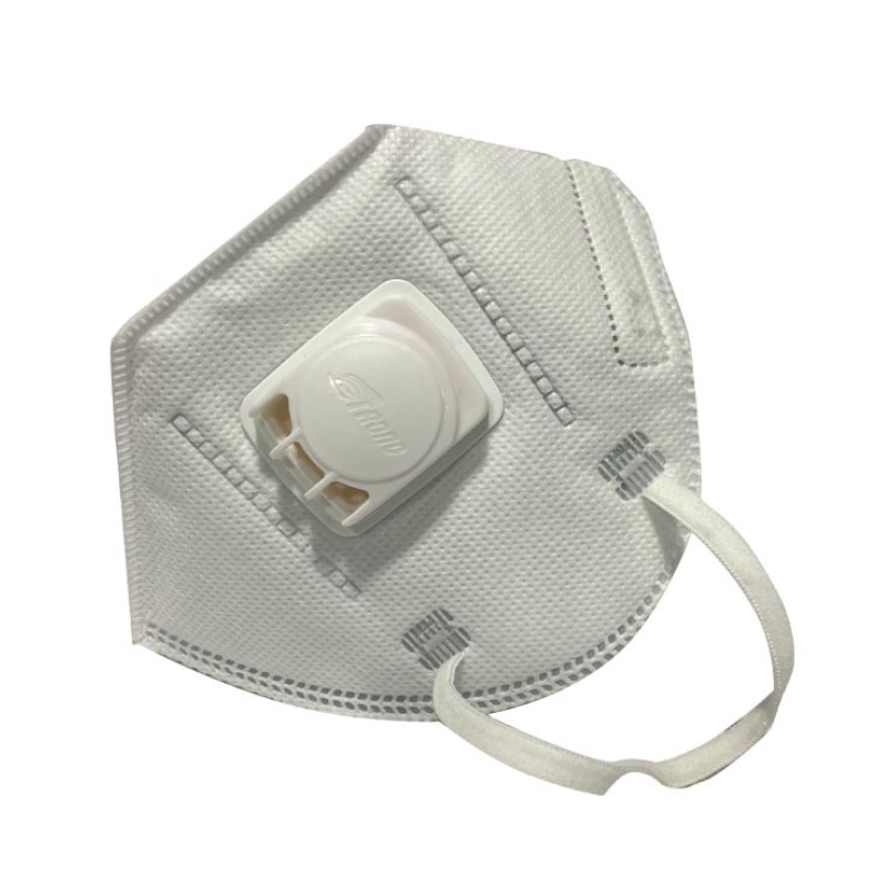 思創(chuàng)ST-A9508KN95防毒口罩圖片2