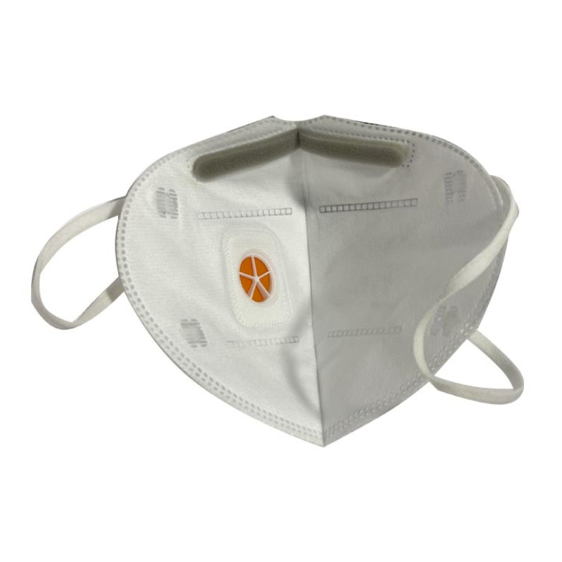 思創(chuàng)ST-A9508KN95防毒口罩圖片3