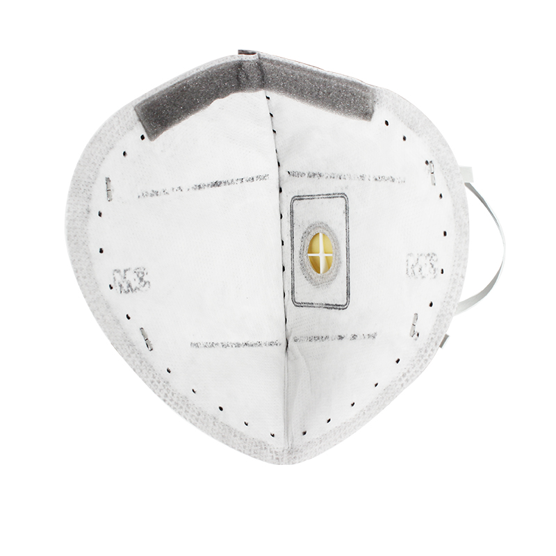 3M9041V KN90防有機(jī)蒸氣異味口罩圖片2 3M9041V KN90防有機(jī)蒸氣異味口罩圖片2