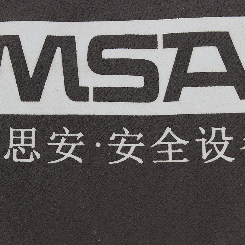 梅思安10111494全面罩防毒面具保護(hù)袋圖片4