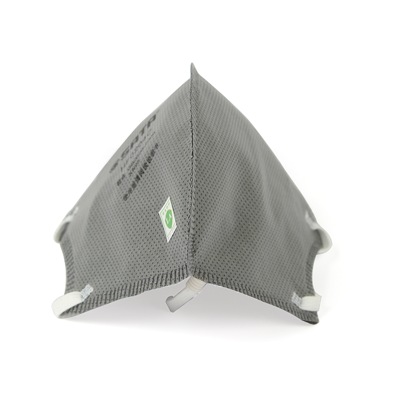 世達HF0204C KN95防毒口罩圖片1 世達HF0204C KN95防毒口罩圖片1