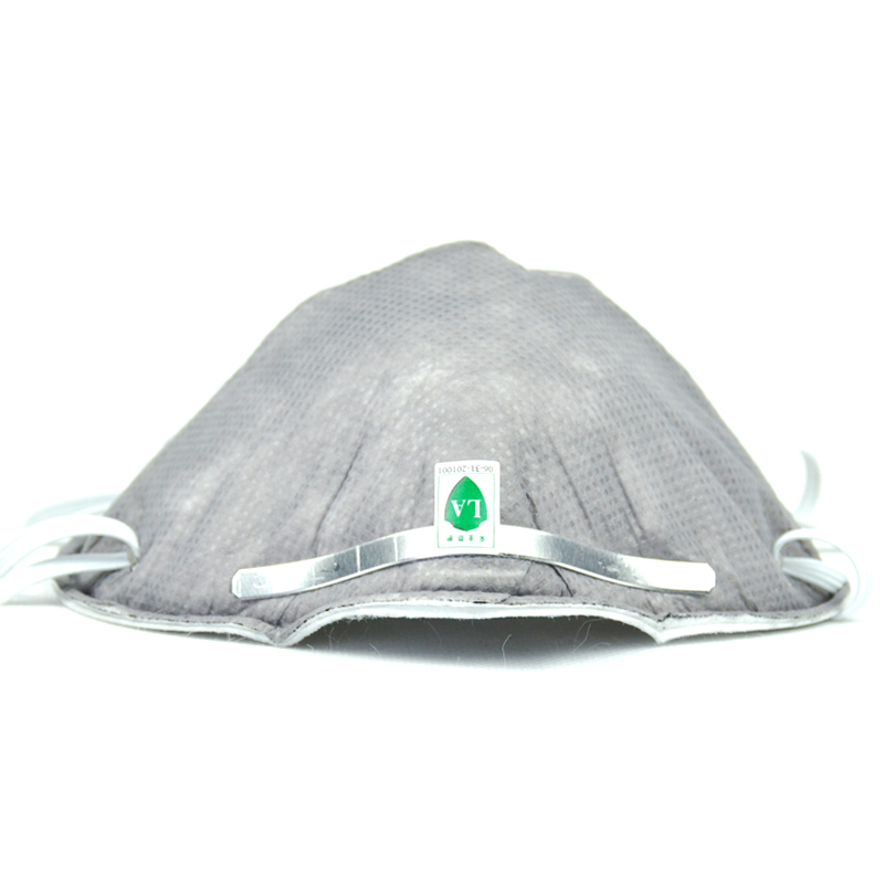 3M8247CN R95有機蒸汽異味及顆粒物防毒口罩圖片1 3M8247CN R95有機蒸汽異味及顆粒物防毒口罩圖片1