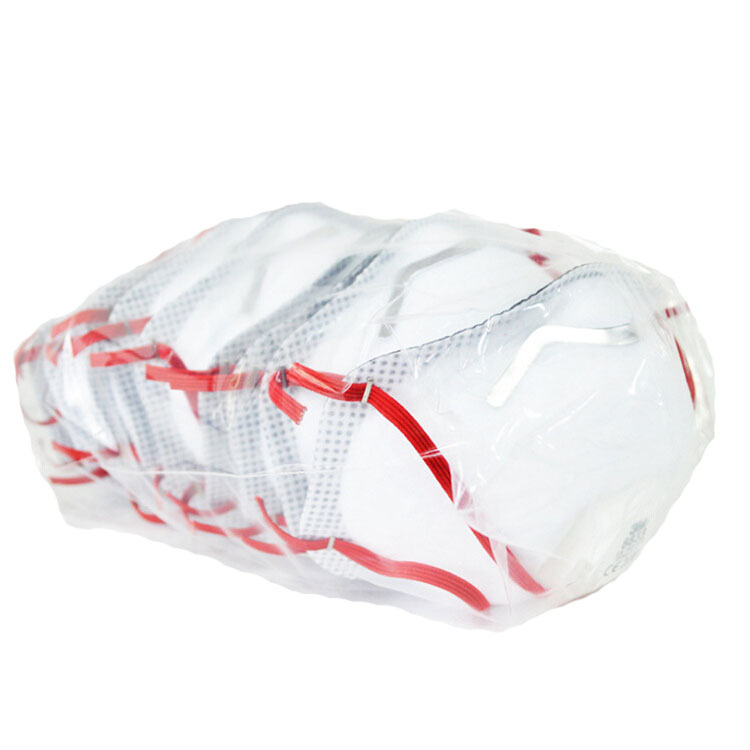 3M 8833FFP3防護口罩圖片2 3M 8833FFP3防護口罩圖片2