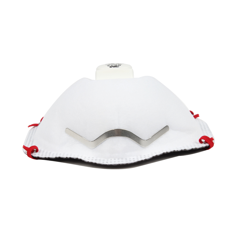 3M 8833FFP3防護口罩圖片1 3M 8833FFP3防護口罩圖片1