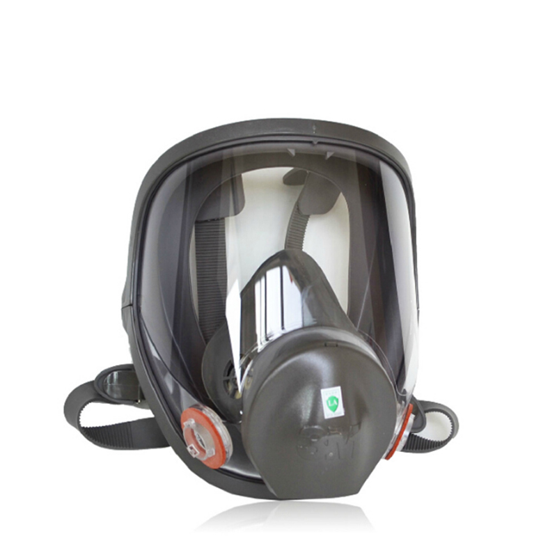 3M6700防毒面具圖片3 3M6700防毒面具圖片3