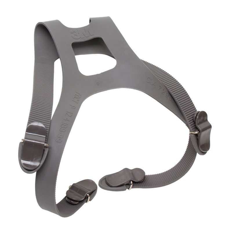 3M6897頭帶圖片4 3M6897頭帶圖片4